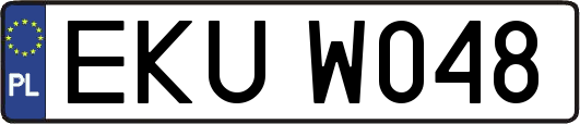 EKUW048