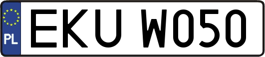 EKUW050