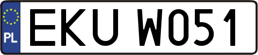 EKUW051