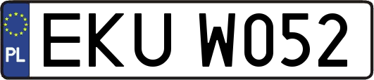 EKUW052