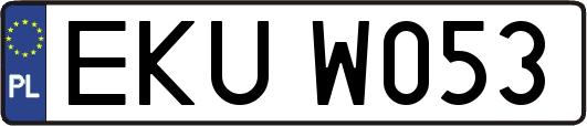 EKUW053