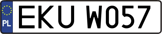EKUW057