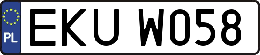EKUW058