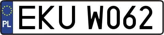 EKUW062