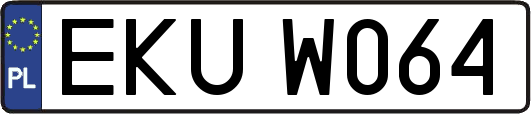 EKUW064