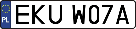 EKUW07A