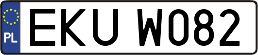 EKUW082