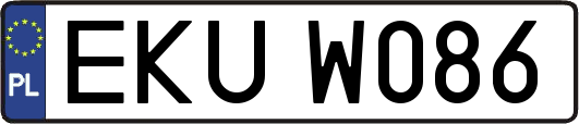 EKUW086