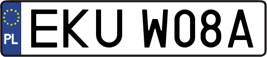 EKUW08A