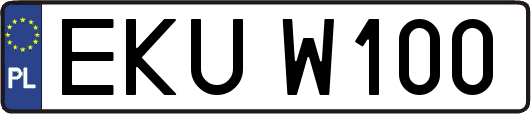 EKUW100