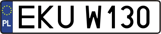 EKUW130