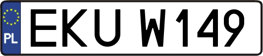 EKUW149