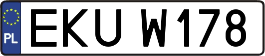 EKUW178