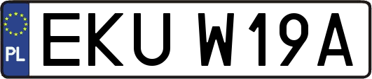 EKUW19A
