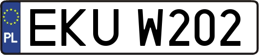 EKUW202
