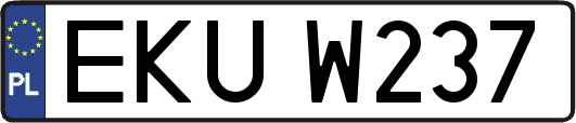 EKUW237