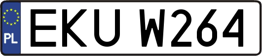 EKUW264