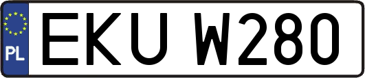 EKUW280