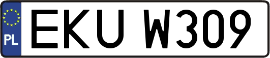 EKUW309