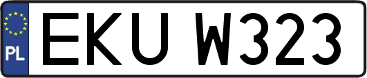 EKUW323