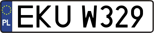 EKUW329