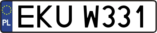 EKUW331