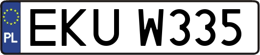 EKUW335
