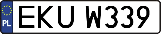 EKUW339