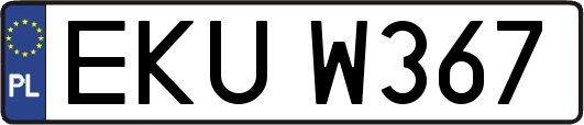 EKUW367