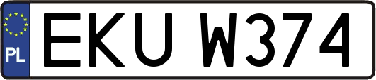 EKUW374
