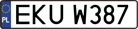 EKUW387