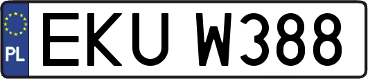 EKUW388