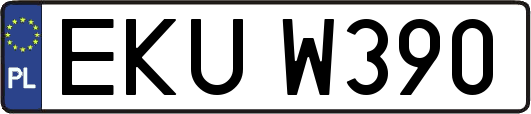 EKUW390