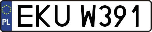 EKUW391