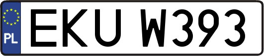 EKUW393