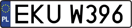 EKUW396