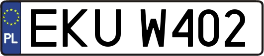 EKUW402