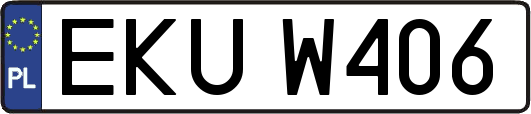 EKUW406