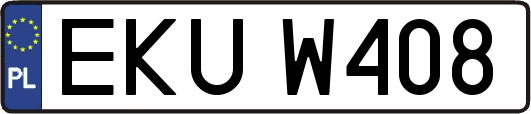 EKUW408