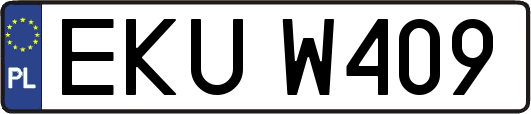 EKUW409