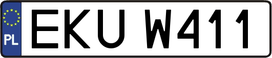 EKUW411