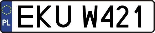 EKUW421