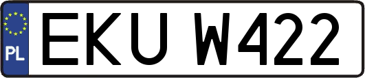 EKUW422