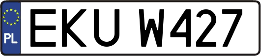 EKUW427