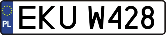 EKUW428