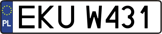 EKUW431