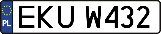 EKUW432