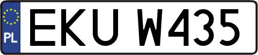 EKUW435