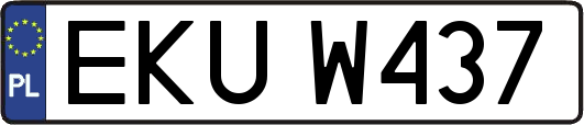 EKUW437