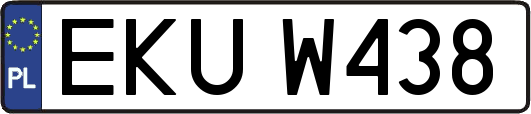 EKUW438